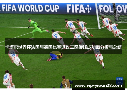 卡塔尔世界杯法国与德国比赛进攻三区传球成功率分析与总结