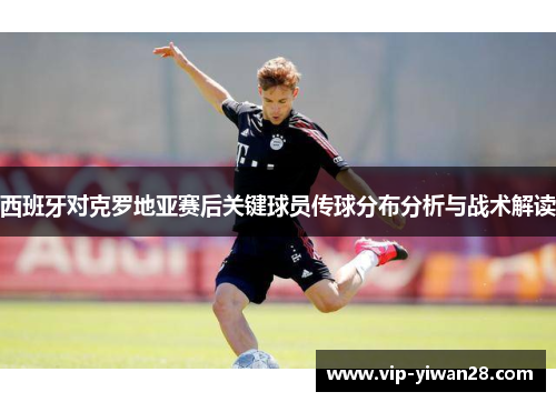 西班牙对克罗地亚赛后关键球员传球分布分析与战术解读