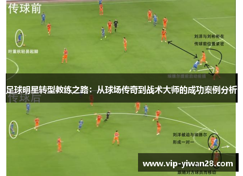 足球明星转型教练之路：从球场传奇到战术大师的成功案例分析