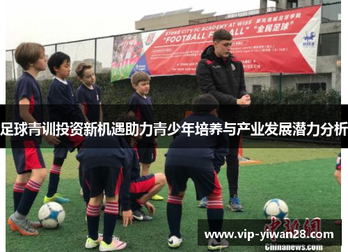 足球青训投资新机遇助力青少年培养与产业发展潜力分析