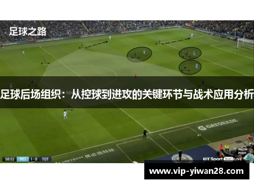 足球后场组织：从控球到进攻的关键环节与战术应用分析