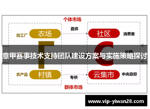意甲赛事技术支持团队建设方案与实施策略探讨