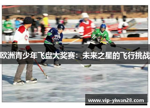 欧洲青少年飞盘大奖赛：未来之星的飞行挑战