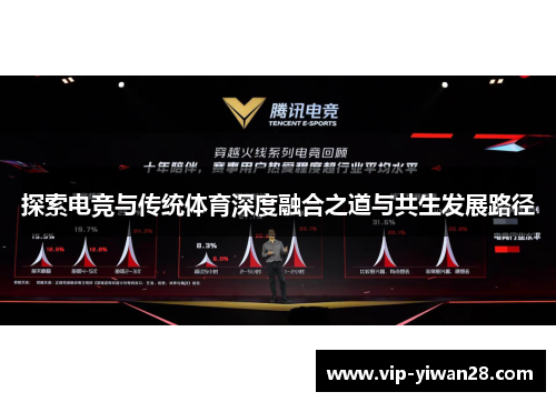 探索电竞与传统体育深度融合之道与共生发展路径