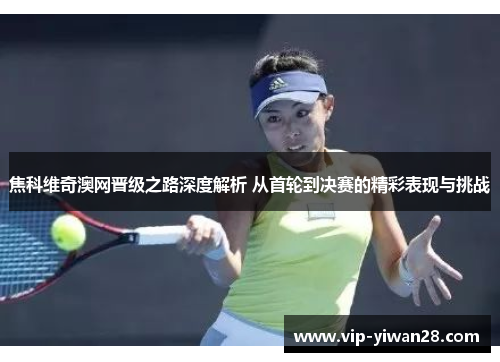 焦科维奇澳网晋级之路深度解析 从首轮到决赛的精彩表现与挑战