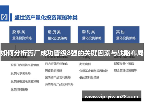如何分析药厂成功晋级8强的关键因素与战略布局