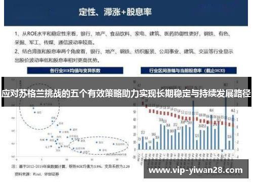 应对苏格兰挑战的五个有效策略助力实现长期稳定与持续发展路径